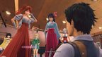 Sakura Wars — Launch Edition