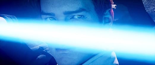 Star Wars Jedi: Upadly Zakon / Fallen Order (PL)