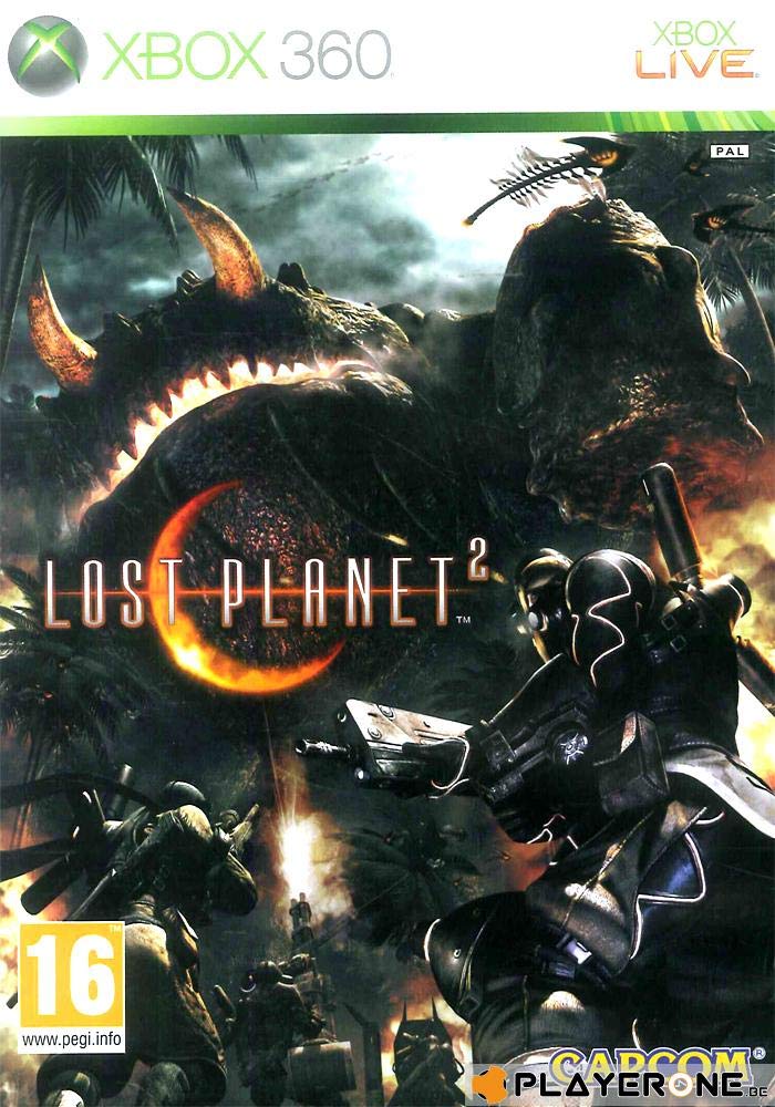 Lost Planet 2 (FR)
