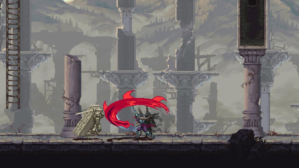 Blasphemous 2 (DE)