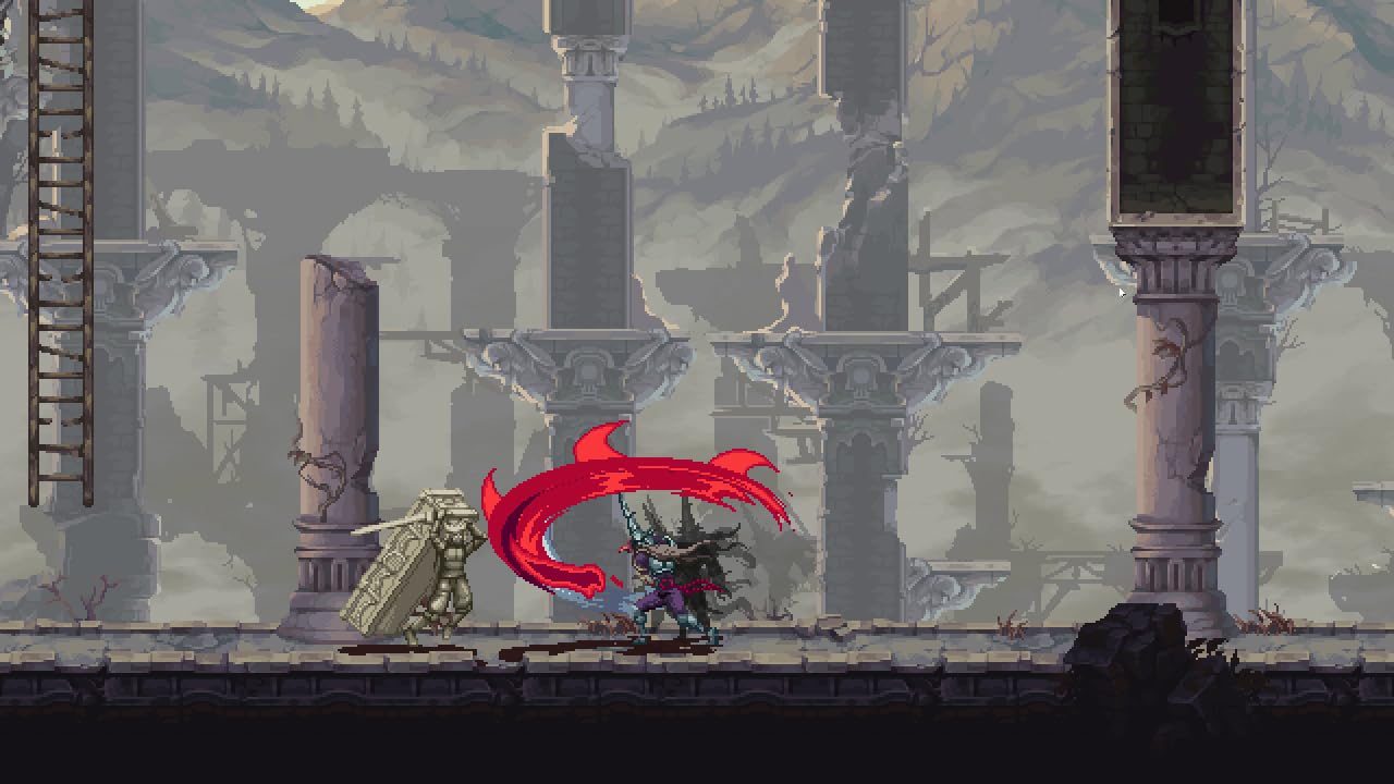 Blasphemous 2 (DE)