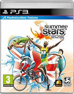 Summer Stars 2012 (AT)