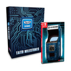 Taito Milestones — Collector's Edition