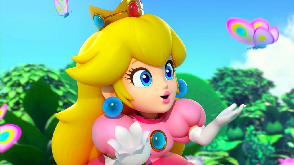 Super Mario RPG (DE)