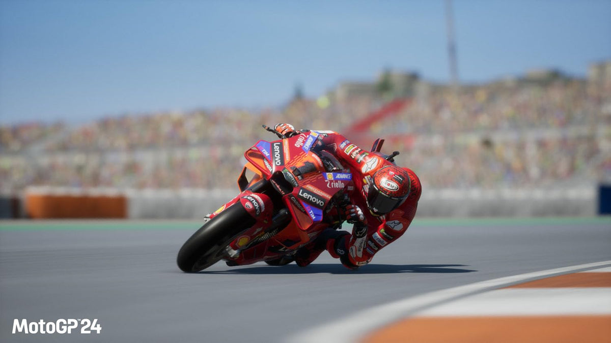 MotoGP 24 (DE) — Day One Edition