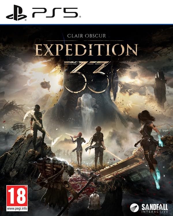 Clair Obscur: Expedition 33 (AT)