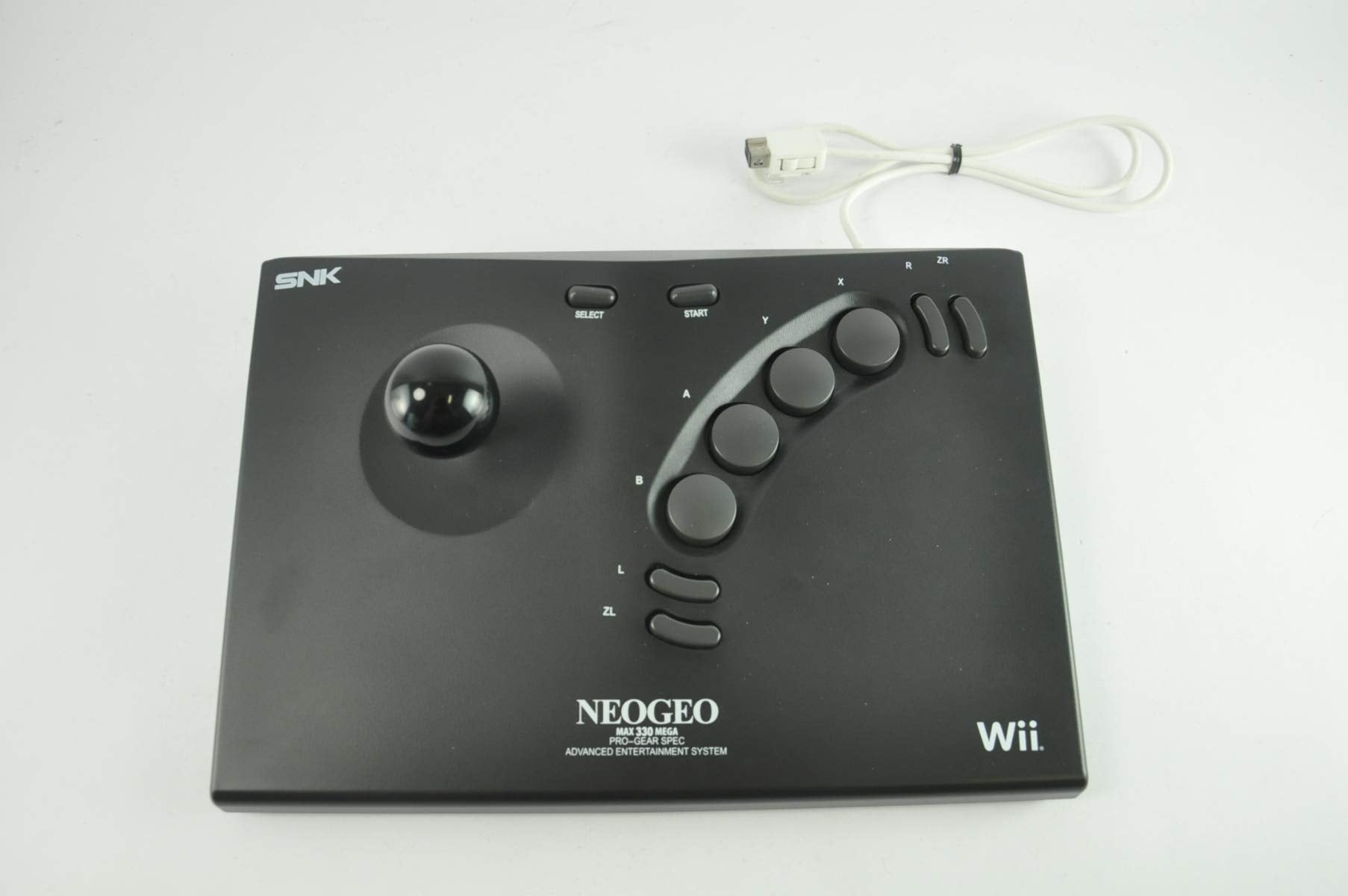 Original NEO GEO Stick 2 [SNK]