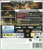 WWE SmackDown vs. RAW 2010 (ES)
