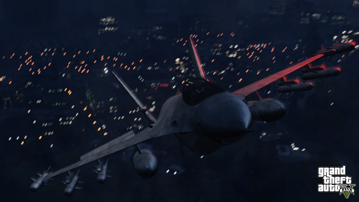 Grand Theft Auto V / GTA 5 (DE) — Collector's Edition