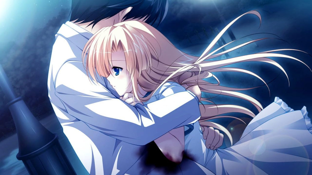 Root Double: Before Crime * After Days Xtend Edition