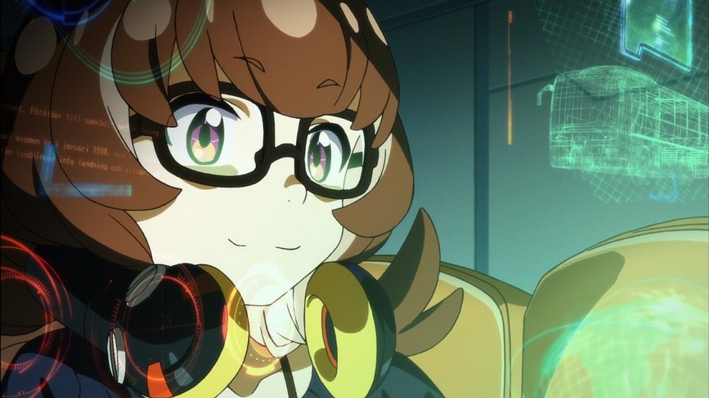 Punch Line (JP)