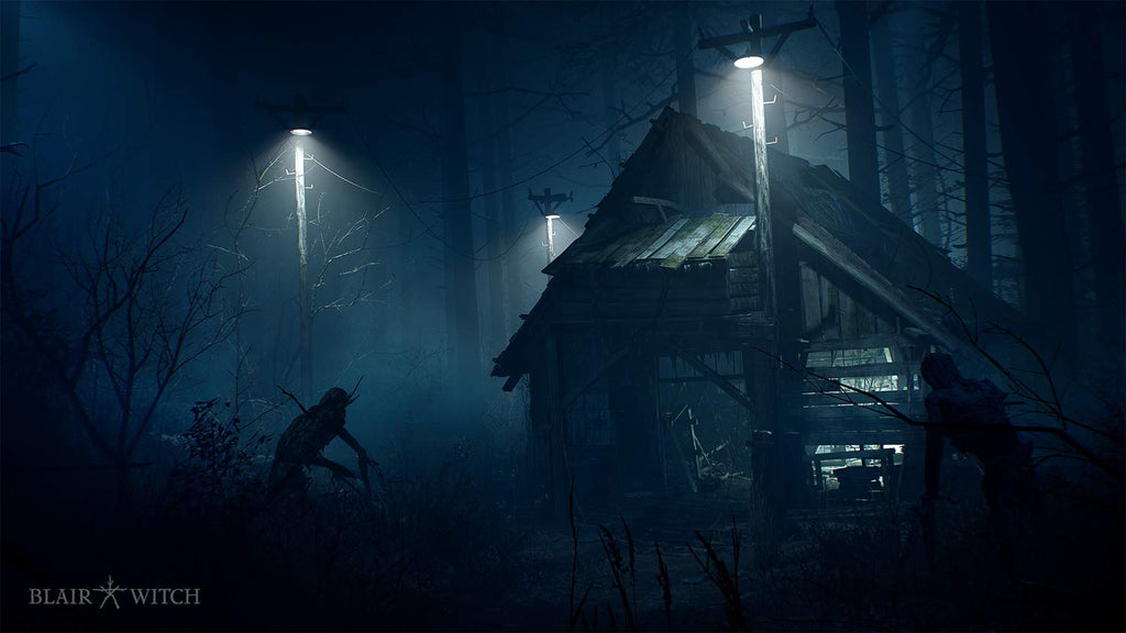Blair Witch (DE)
