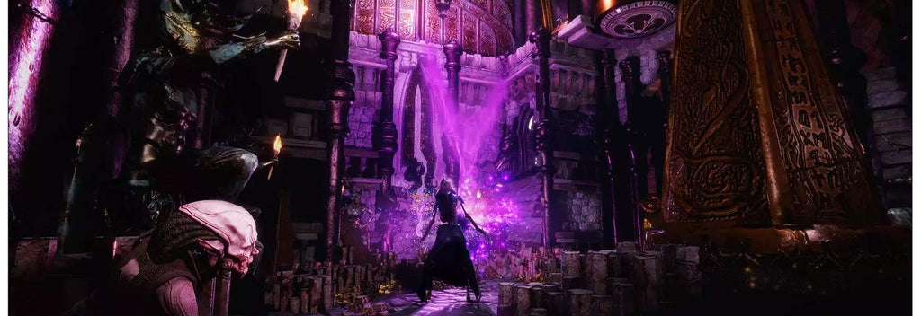 The Bard's Tale IV Day One Edition (DE) — Director's Cut