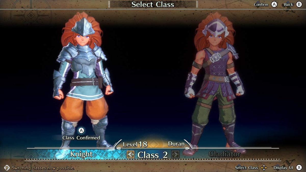 Trials of Mana (DE)