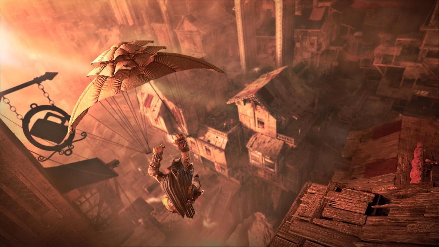 Styx: Blades of Greed (DE)