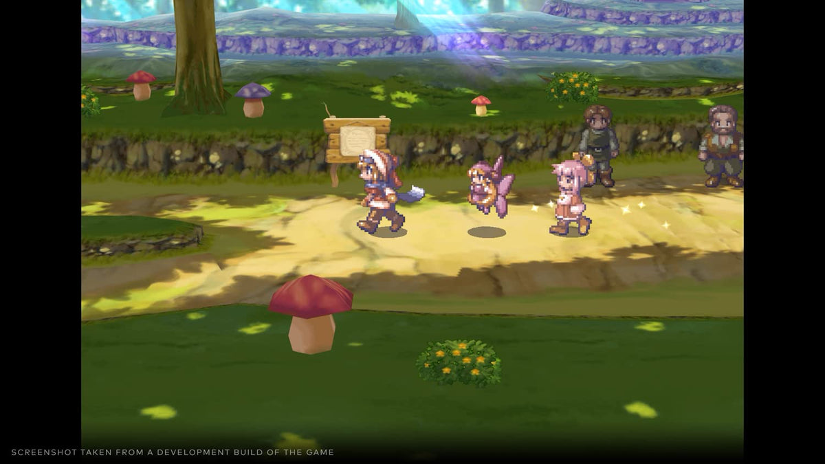 Rhapsody: Marl Kingdom Chronicles (DE) — Deluxe Edition