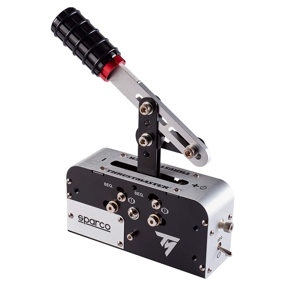 Handbremse / Schalthebel TSS Sparco Mod+ [Thrustmaster]