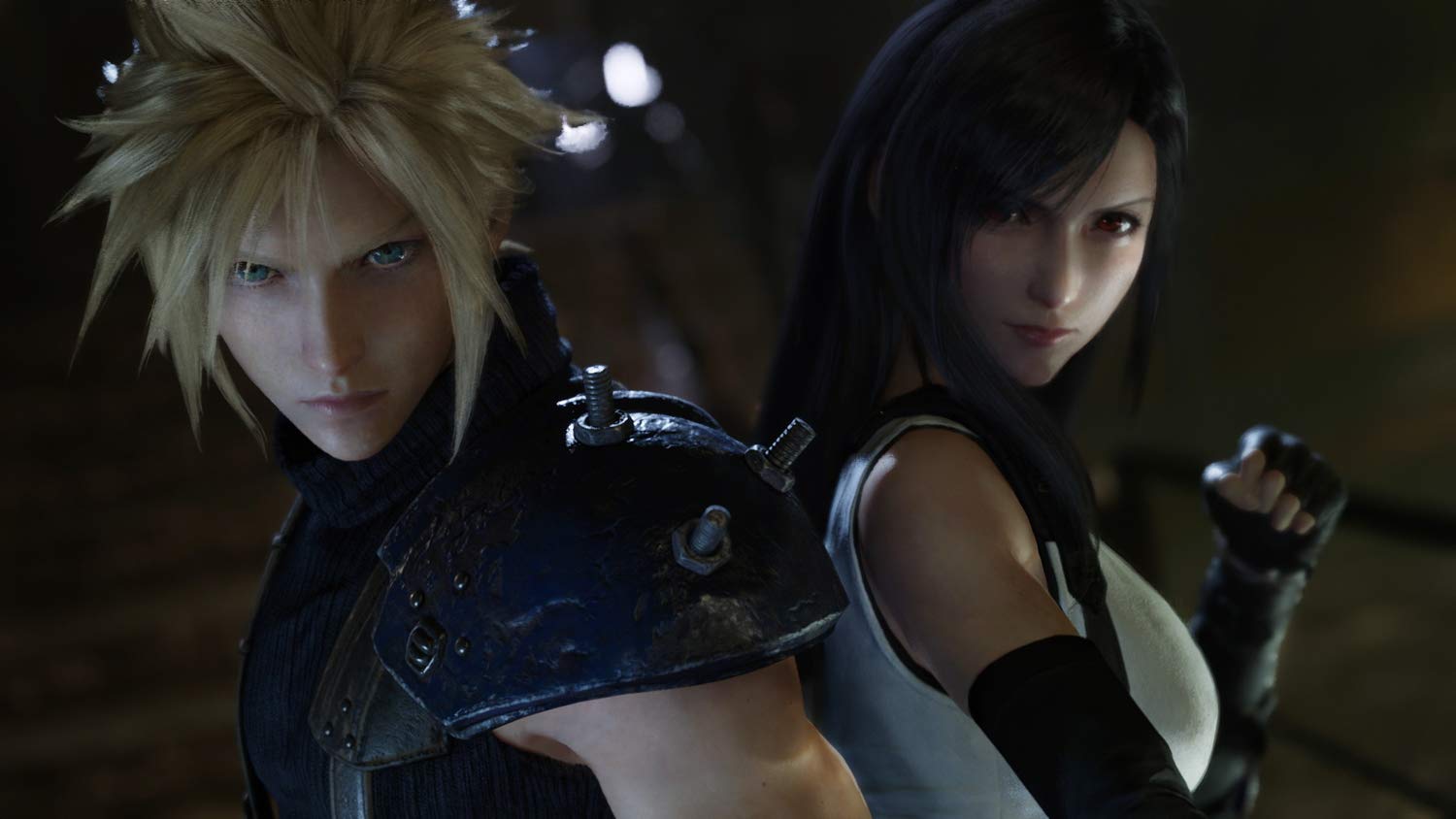 Final Fantasy VII: HD Remake (DE)