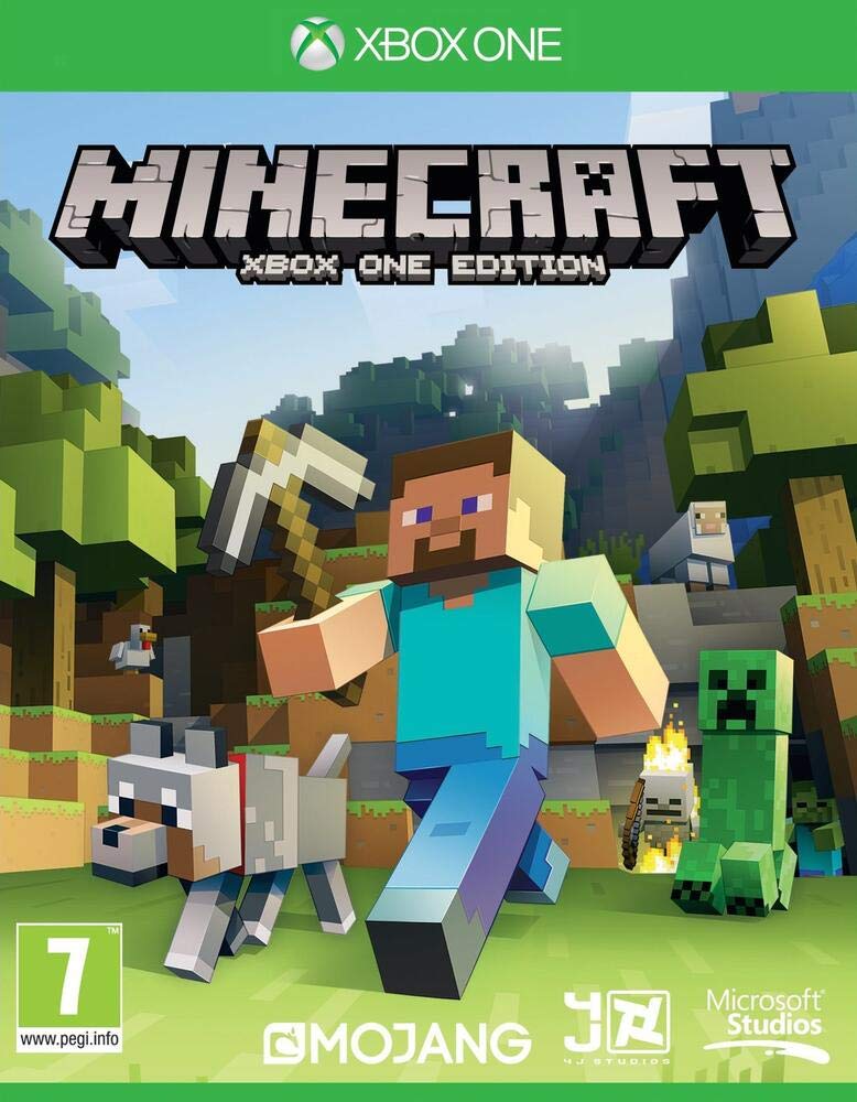 Minecraft (AT)