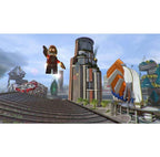 LEGO Marvel: Super Heroes 2 (GB)