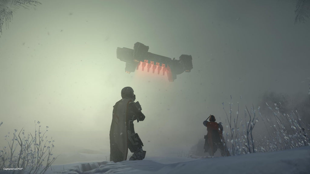 Helldivers 2 (DE)