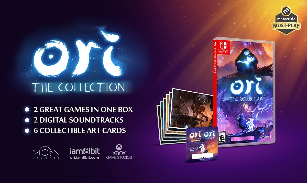 Ori: The Collection (ES)