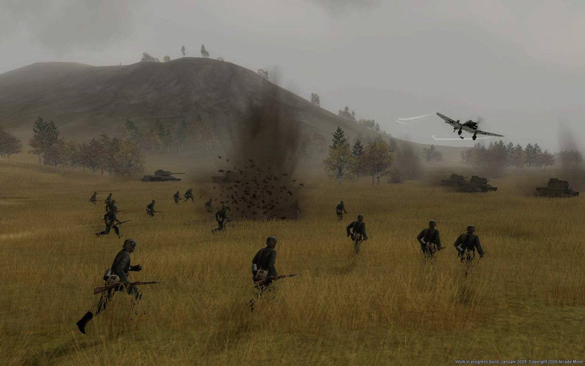 Air Conflicts Collection (DE)