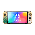 OLED Konsole The Legend of Zelda: Tears of the Kingdom-Edition (JP)