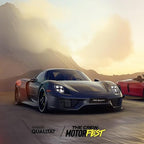 The Crew: Motorfest (DE)