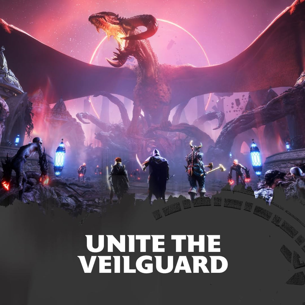 Dragon Age: The Veilguard (GB)