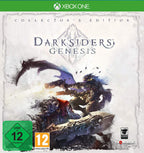 Darksiders Genesis (DE) — Collector's Edition