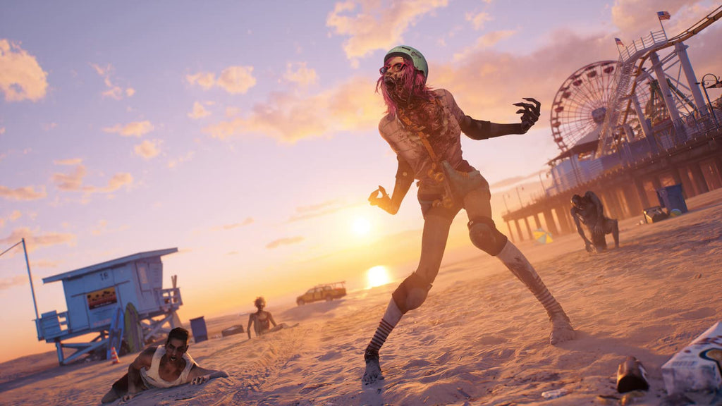 Dead Island 2 (AT) — Day One Edition