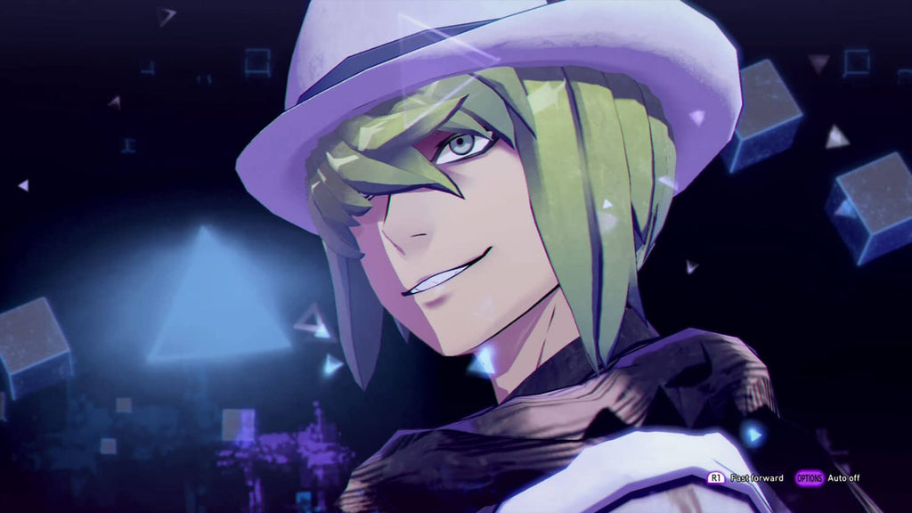 Soul Hackers 2 (DE)