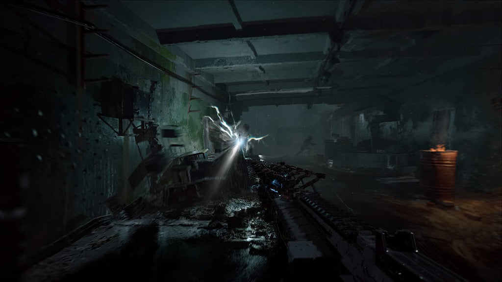 S.T.A.L.K.E.R. 2: Heart of Chornobyl (DE) — Day One Edition