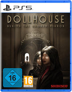 Dollhouse: Behind the Broken Mirror (DE)
