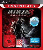 Ninja Gaiden 3 (DE) — Essentials