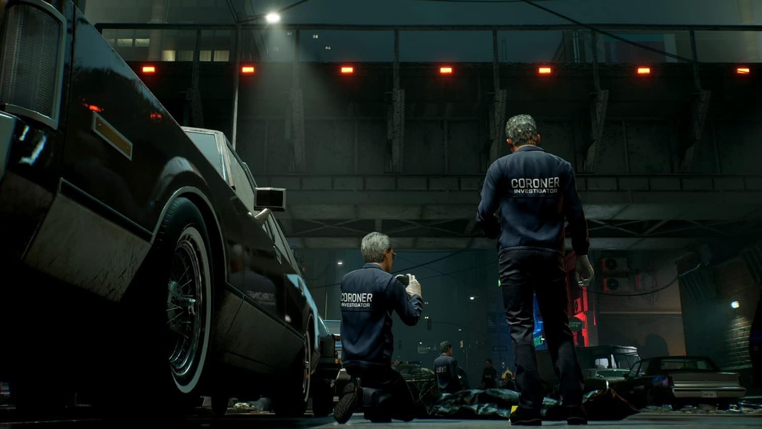 RoboCop: Rogue City (DE)