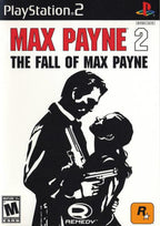 Max Payne 2: The Fall of Max Payne (US)