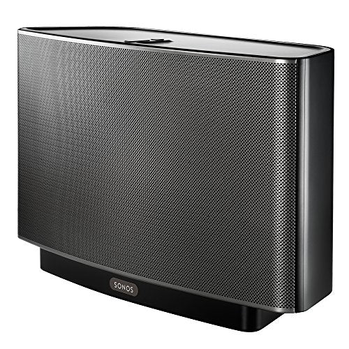 Sonos Play:5 Smart Speaker Generation 1 schwarz [Sonos]