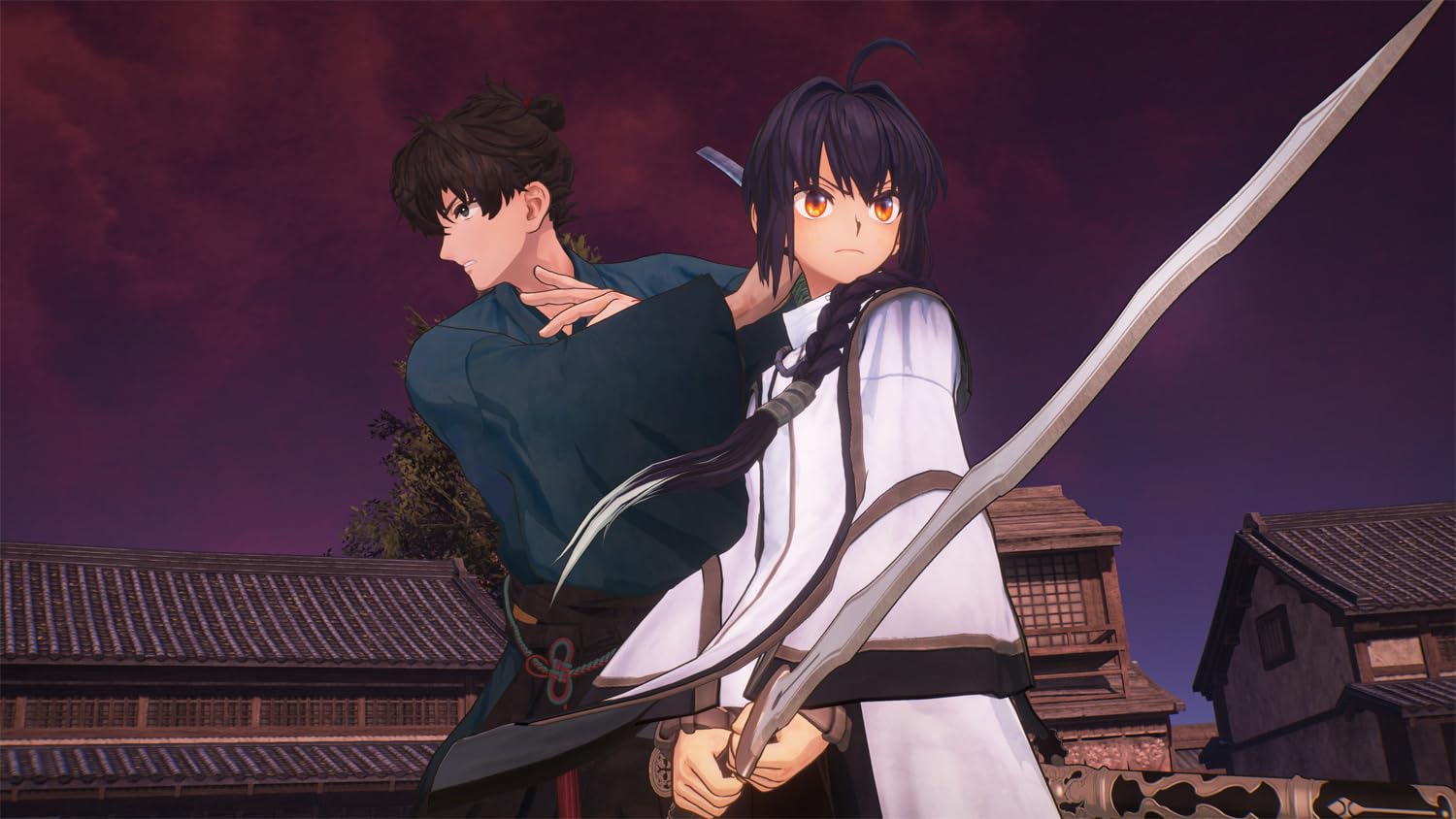 Fate/Samurai Remnant [Koei Tecmo]