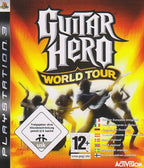 Guitar Hero: World Tour (DE)
