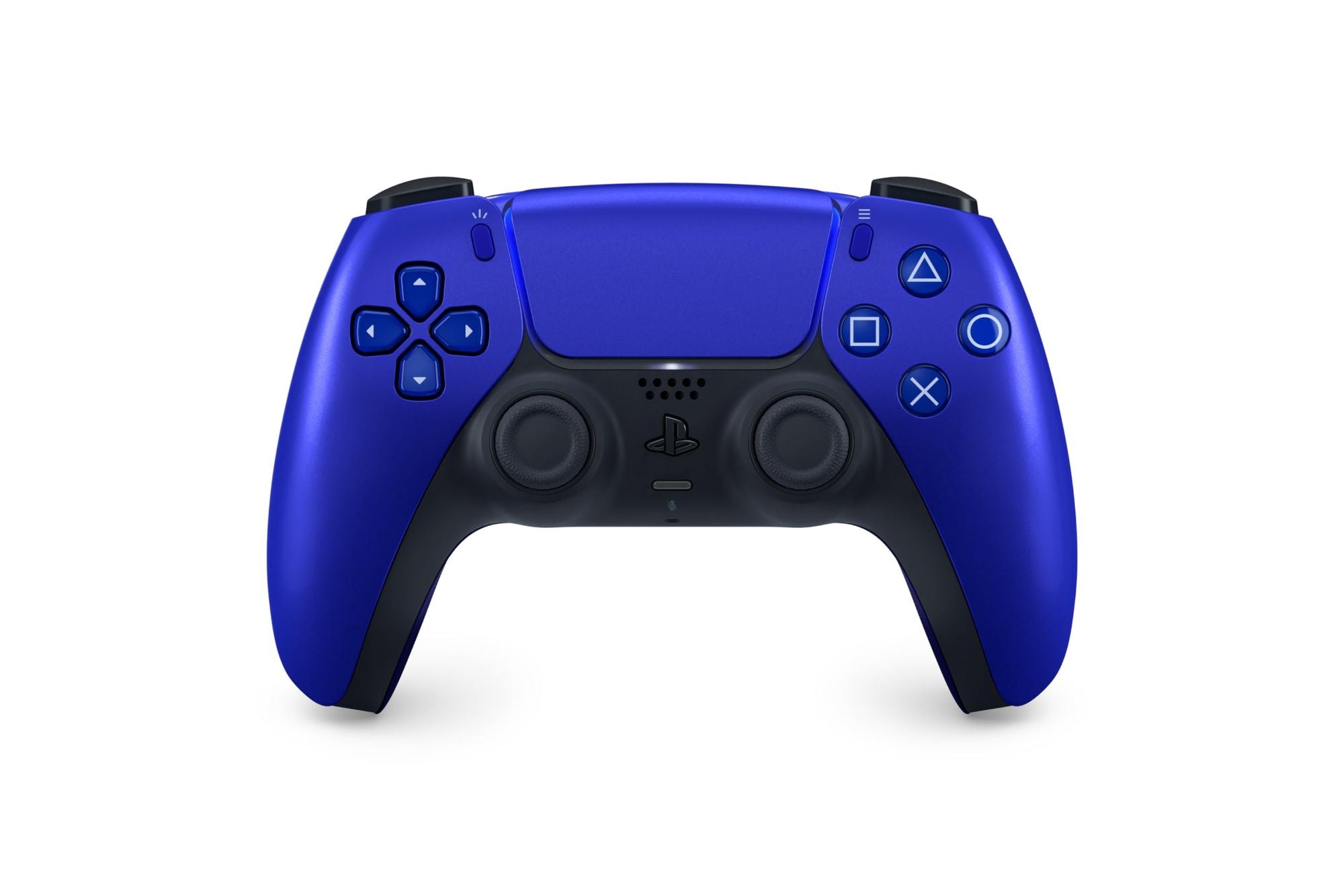 Original DualSense Controller — Cobalt Blue