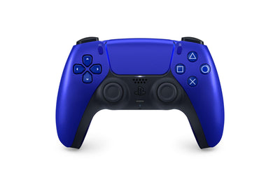 Original DualSense Controller — Cobalt Blue