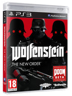 Wolfenstein: The New Order (FR)