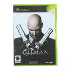 Hitman: Contracts (GB)