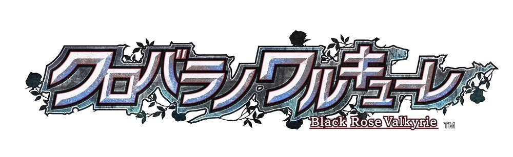 Black Rose Valkyrie / Kurobara no Valkyrie (JP)