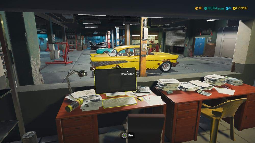 Autowerkstatt Simulator (DE)