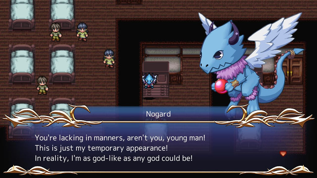 Kemco RPG Selection Vol. 4 (JP)