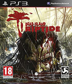 Dead Island: Riptide (NL)