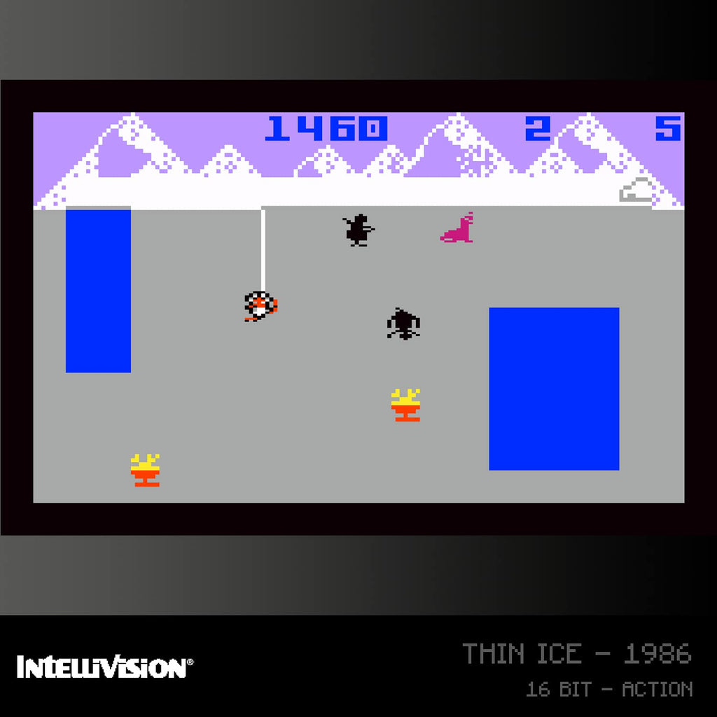 Intellivision Collection 1
